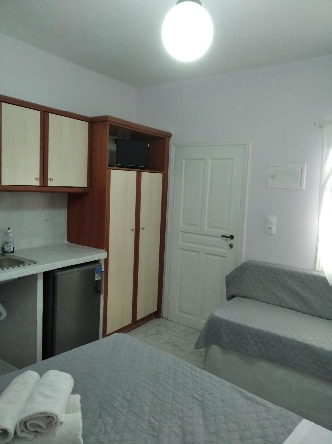 Amorgaia 1 Катапола Номер фото