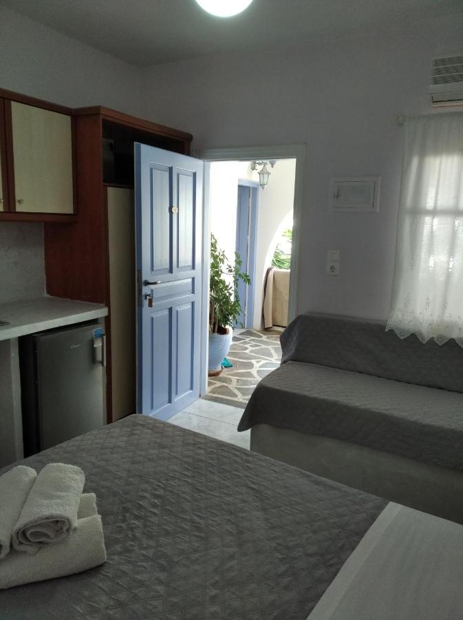 Amorgaia 1 Катапола Номер фото