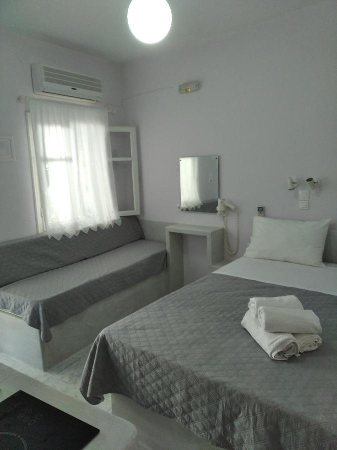 Amorgaia 1 Катапола Номер фото