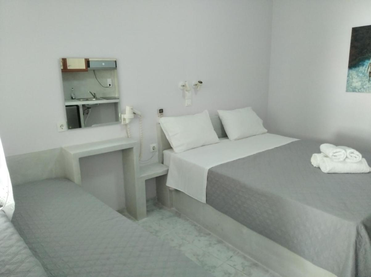 Amorgaia 1 Катапола Номер фото